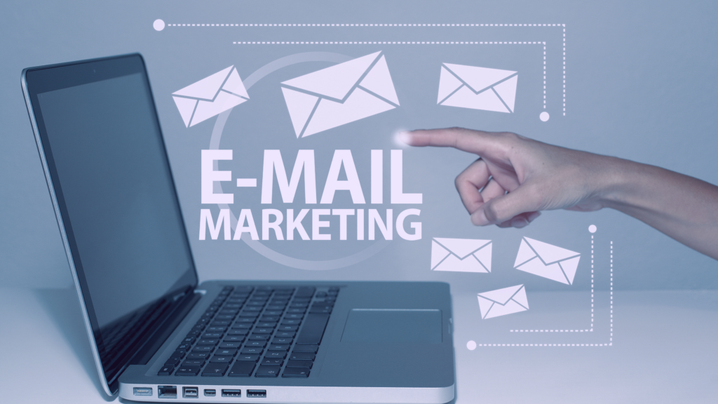 E-mail Marketing - Inspire Digital 