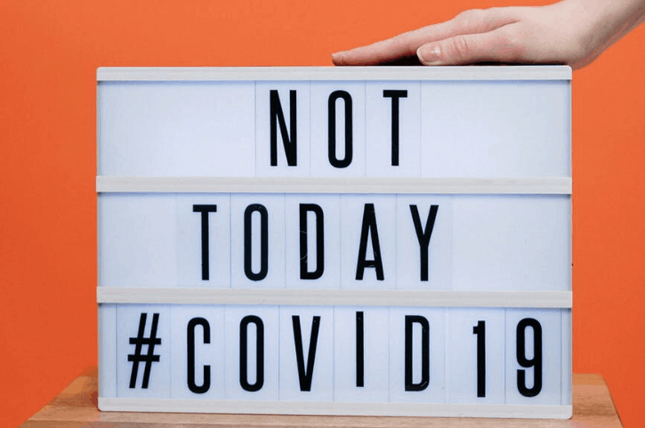 Coronavírus covid19 