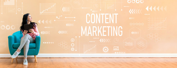 Marketing de conteúdo: tudo o que você precisa saber para