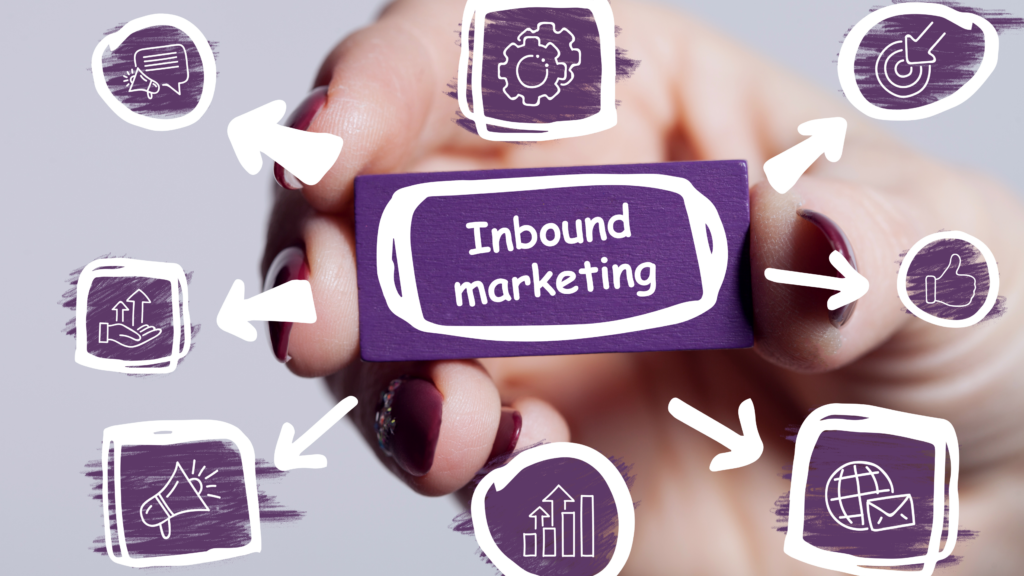 Estratégia de Inbound Marketing Inspire Digital
