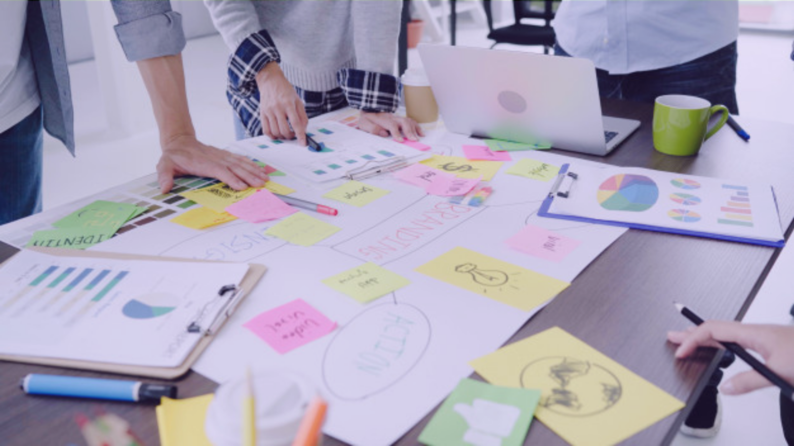 Entenda a importância do planejamento de marketing digital